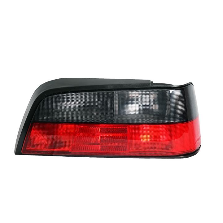 چراغ عقب راست خودرو اس ان تی مدل SNTPSTBR مناسب برای پژو پارس ای ال ایکس SNT SNTPSTBR Automotive Rear Right Lighting For Peugeot Pars ELX